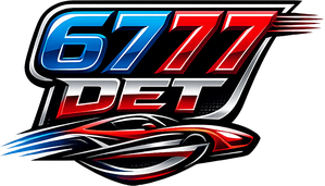 6777 det logo